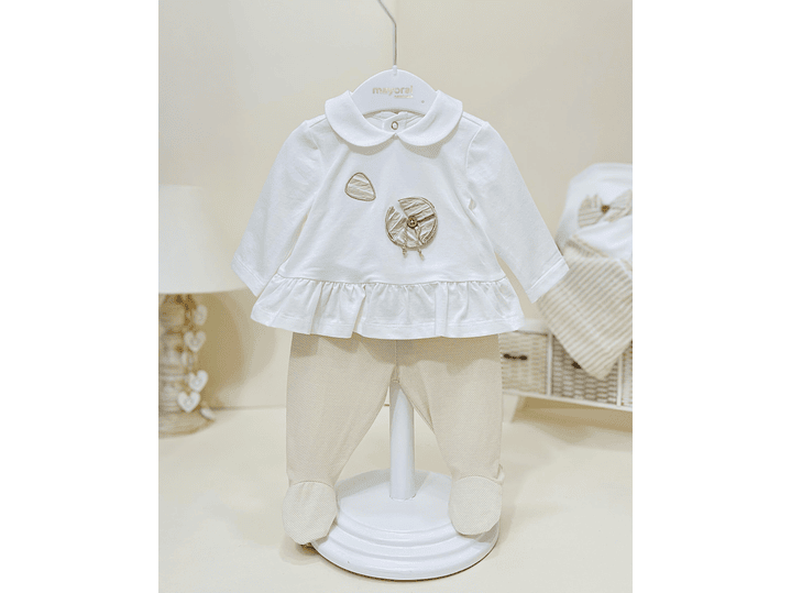 Set Mayoral Frappe 1