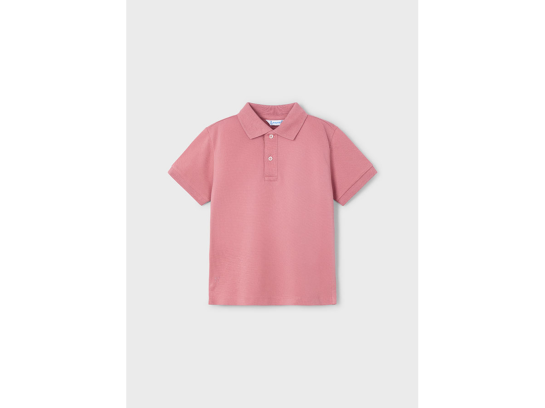 Polo Mayoral Guayaba 1