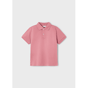 Polo Mayoral Guayaba