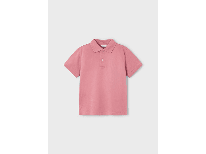 Polo Mayoral Guayaba 1