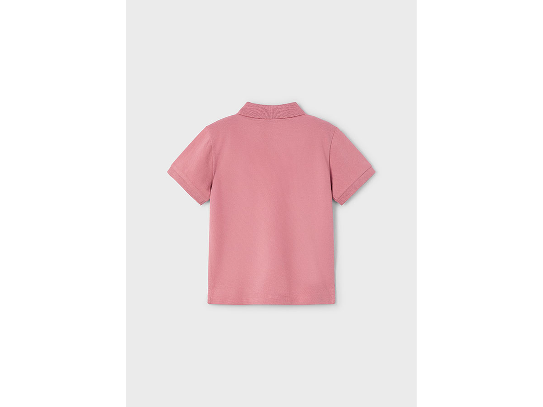 Polo Mayoral Guayaba 2