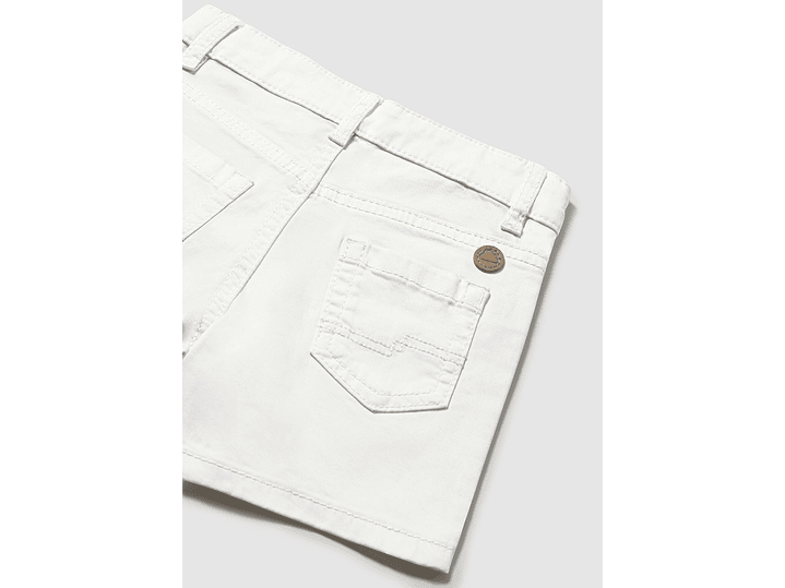 Bermuda Mayoral Blanco  3