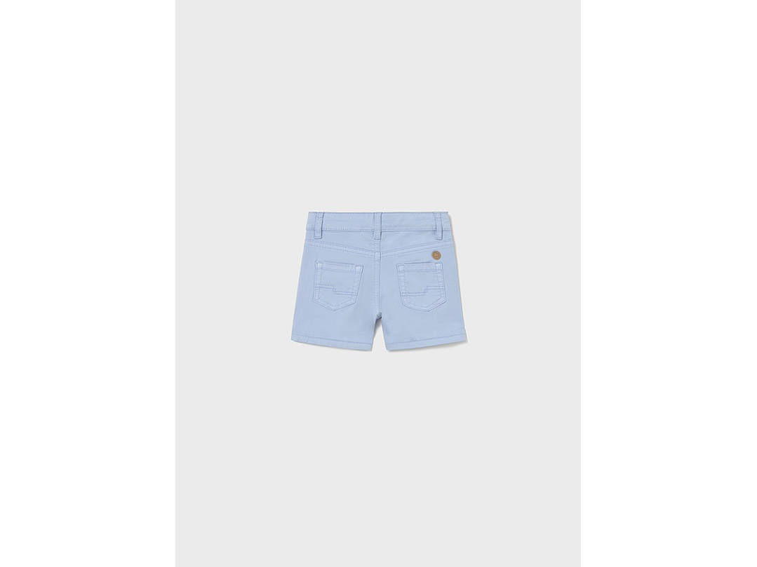 Bermuda Mayoral Brisa 2