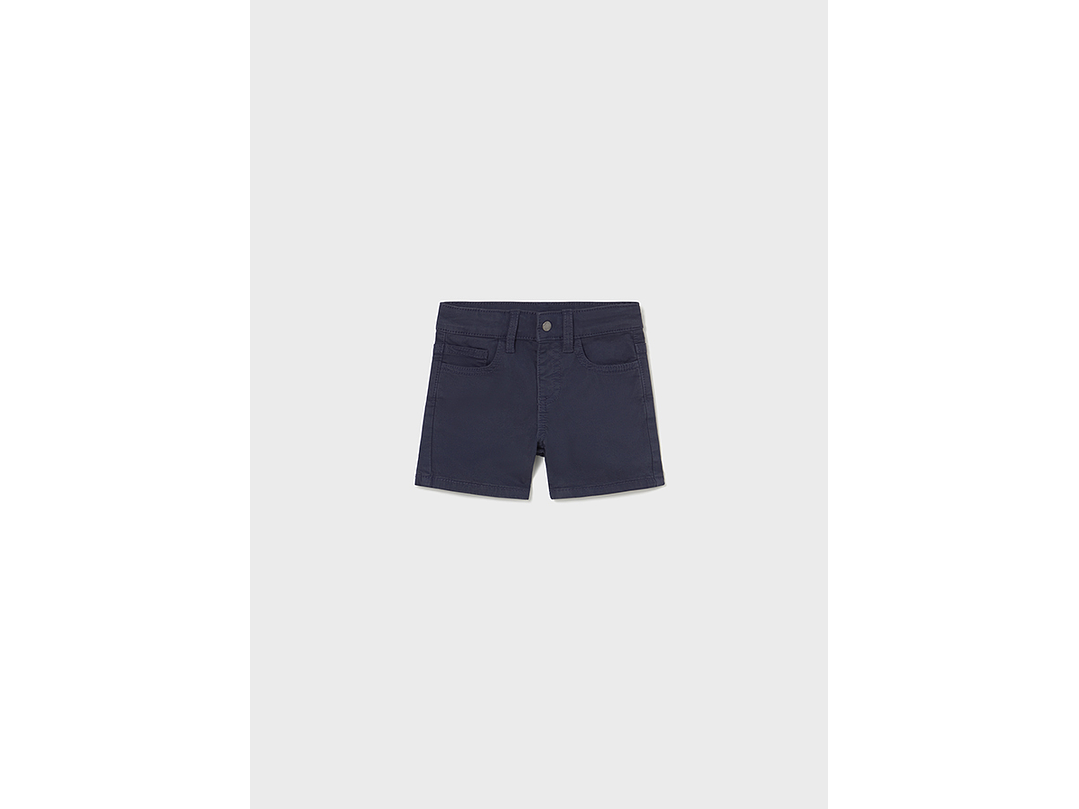 Bermuda Mayoral Marino 1