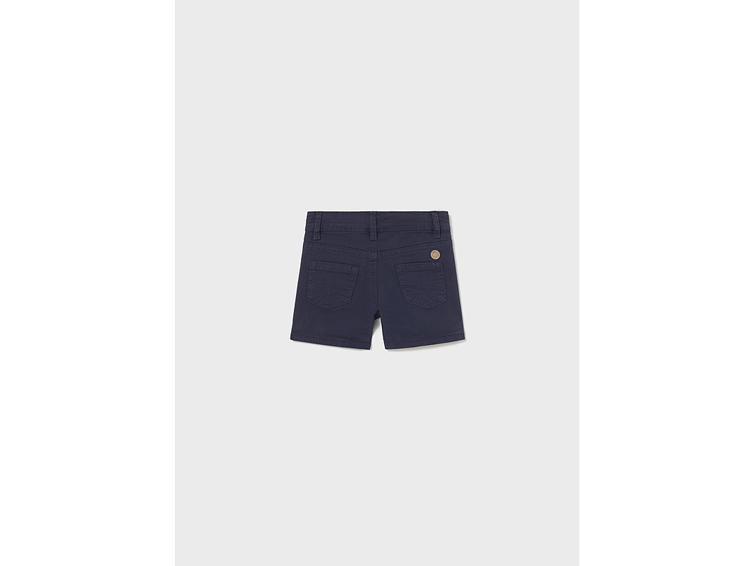 Bermuda Mayoral Marino 2