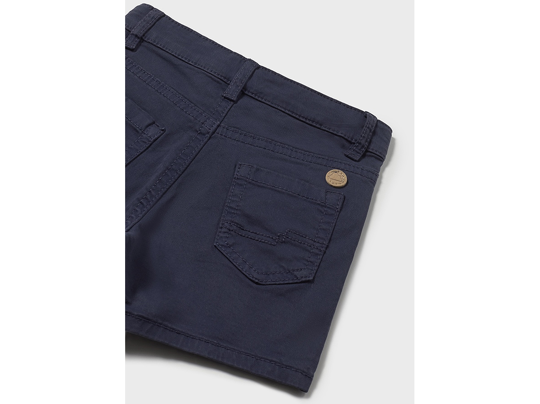 Bermuda Mayoral Marino 3