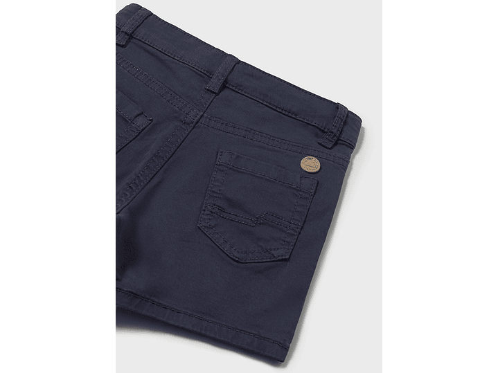 Bermuda Mayoral Marino 3