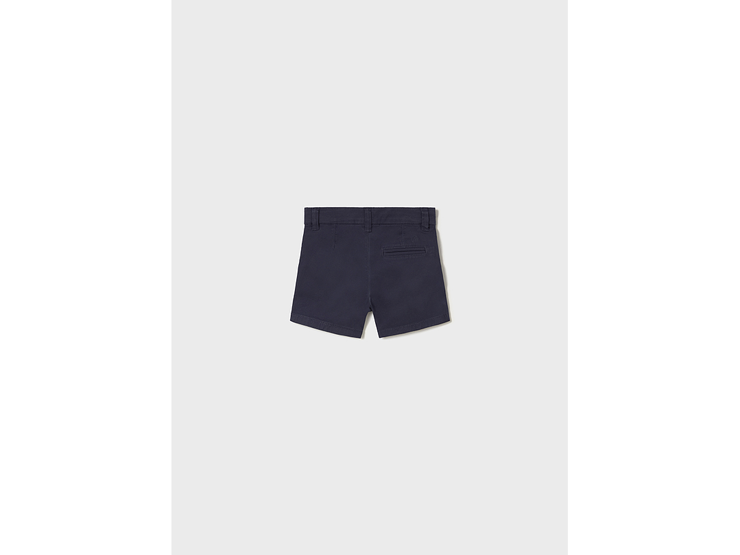 Bermuda Mayoral 207 Marino 2