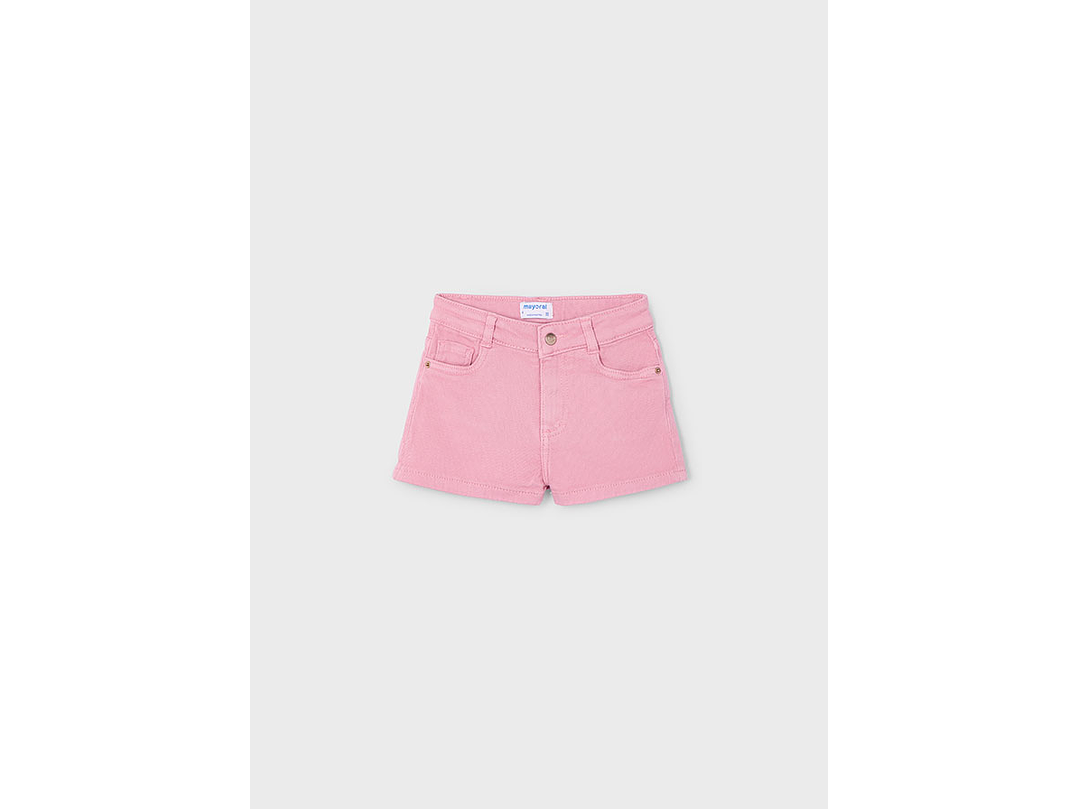 Short Mayoral Rosa 1