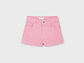 Short Mayoral Rosa - Miniatura 1