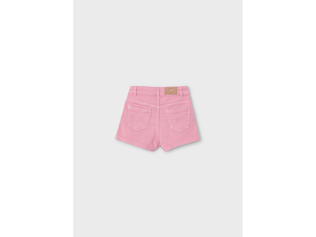 Short Mayoral Rosa 2
