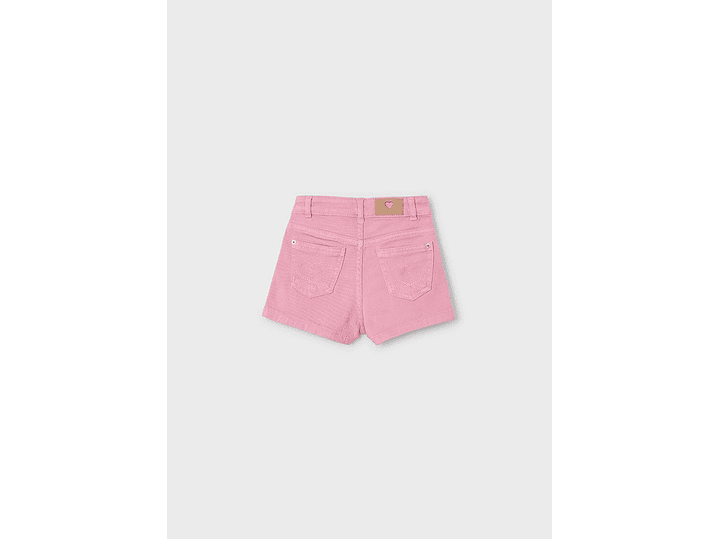 Short Mayoral Rosa 2
