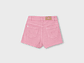 Short Mayoral Rosa - Miniatura 2