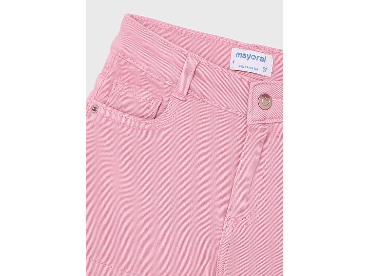 Short Mayoral Rosa 3