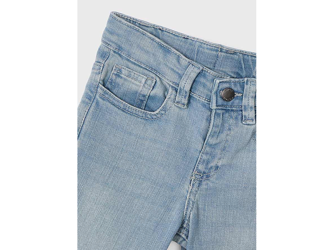 Pantalon Mayoral Bleach 4