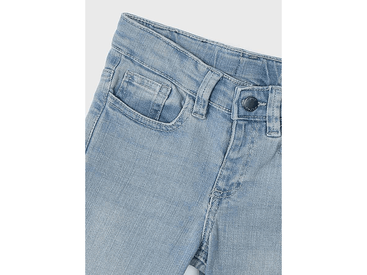 Pantalon Mayoral Bleach 4