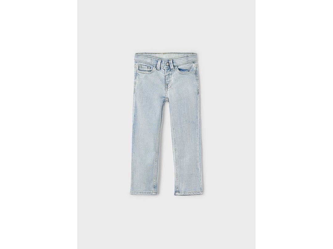 Pantalon Mayoral Bleach 5