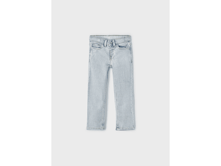 Pantalon Mayoral Bleach 5