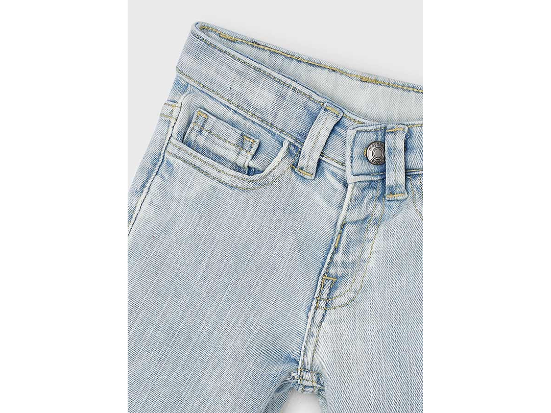 Pantalon Mayoral Bleach 7