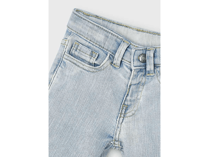 Pantalon Mayoral Bleach 7