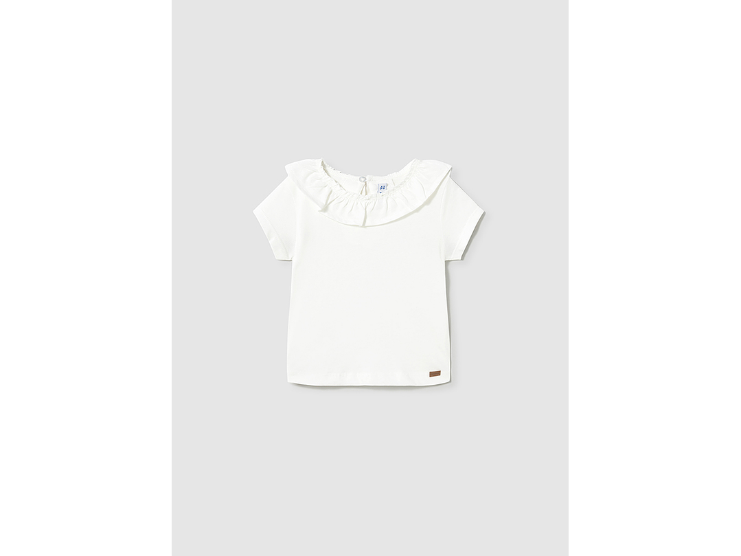 Blusa Mayoral Crudo 1