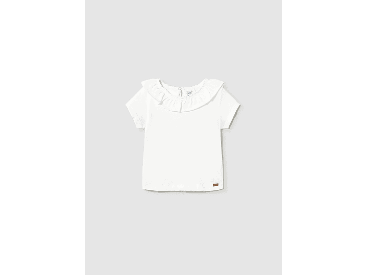 Blusa Mayoral Crudo 1