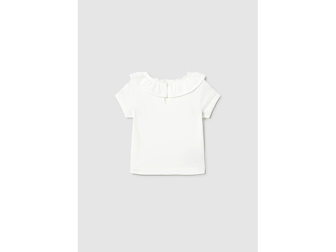 Blusa Mayoral Crudo 2