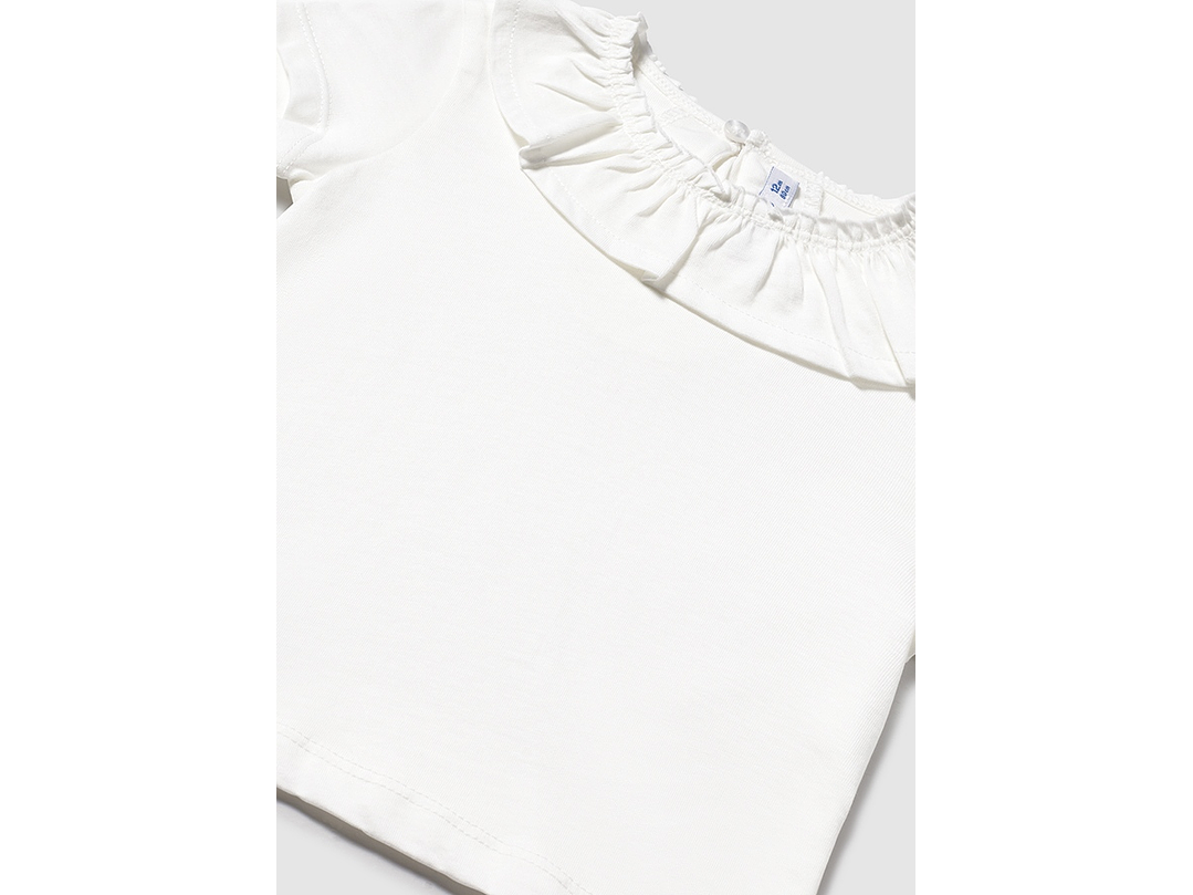 Blusa Mayoral Crudo 3