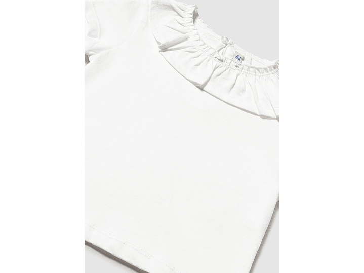 Blusa Mayoral Crudo 3