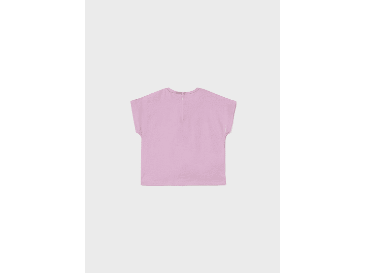 Blusa Mayoral  Malva 2