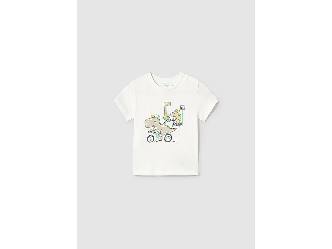 Camiseta Mayoral Nata 1