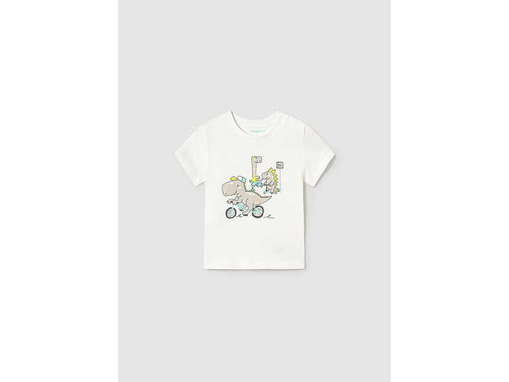 Camiseta Mayoral Nata 1