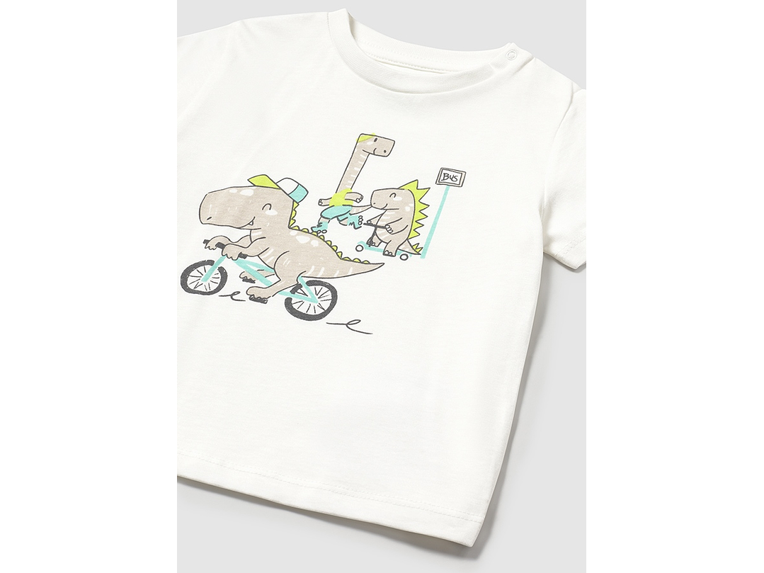 Camiseta Mayoral Nata 3
