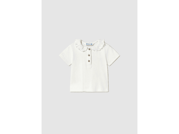 Polo Mayoral Crudo 1