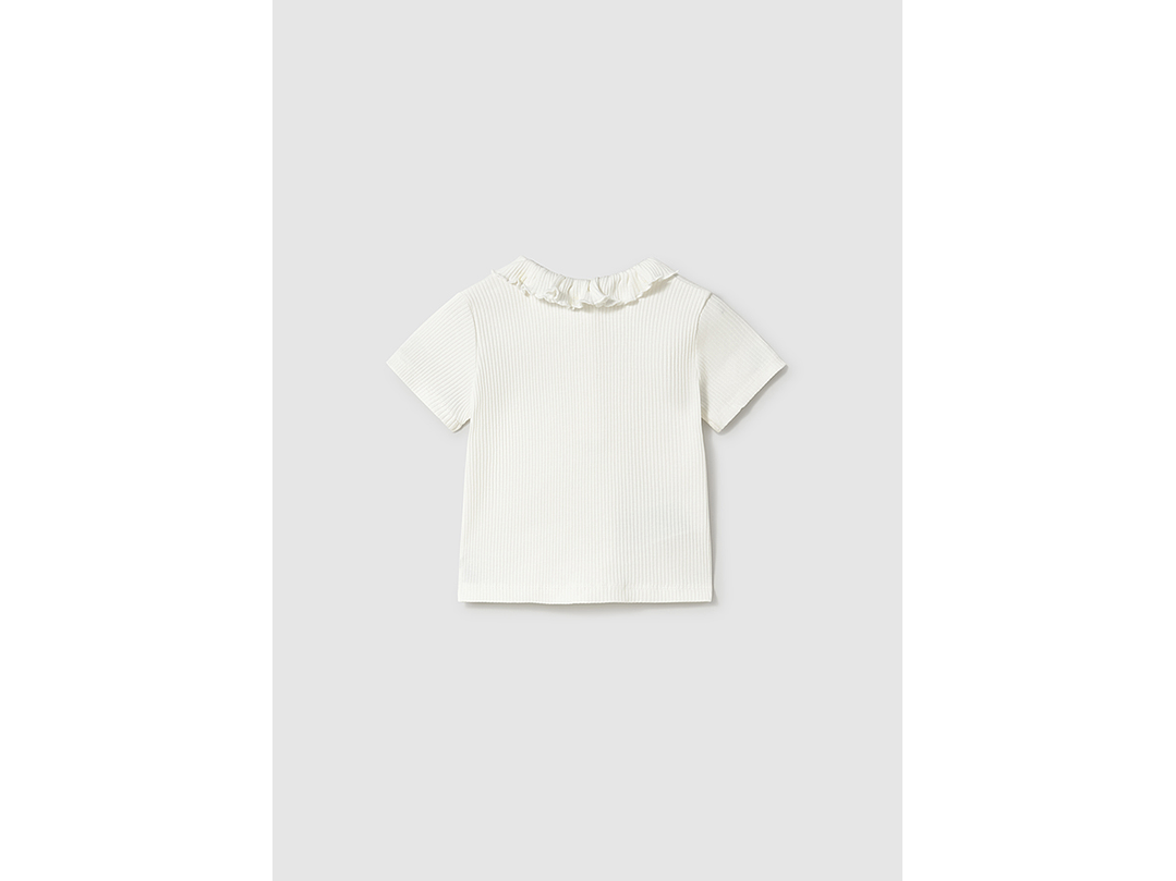 Polo Mayoral Crudo 2