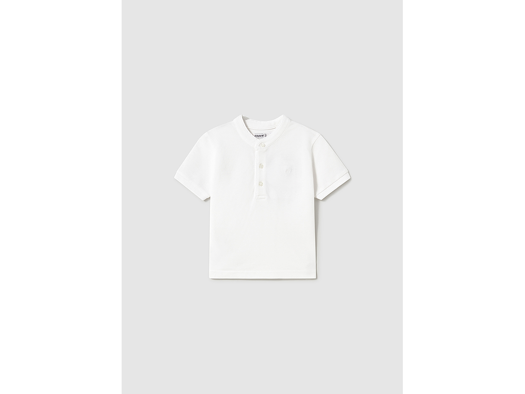 Camiseta Mayoral Blanco 1