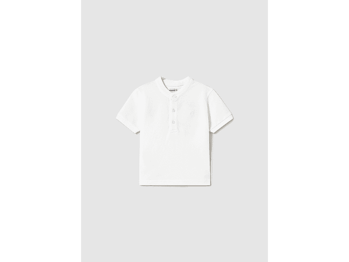 Camiseta Mayoral Blanco 1