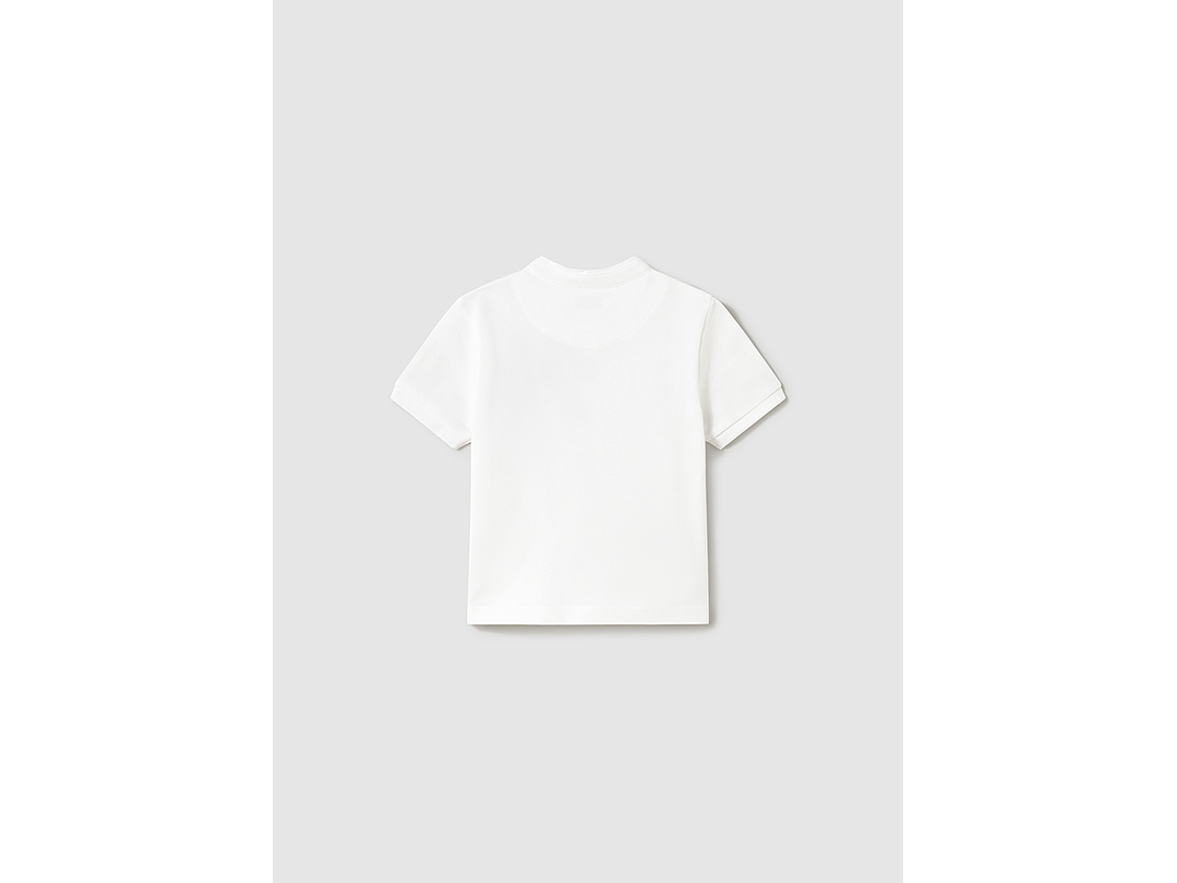 Camiseta Mayoral Blanco 2