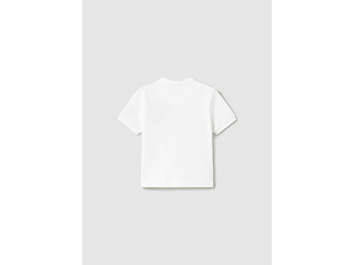 Camiseta Mayoral Blanco 2