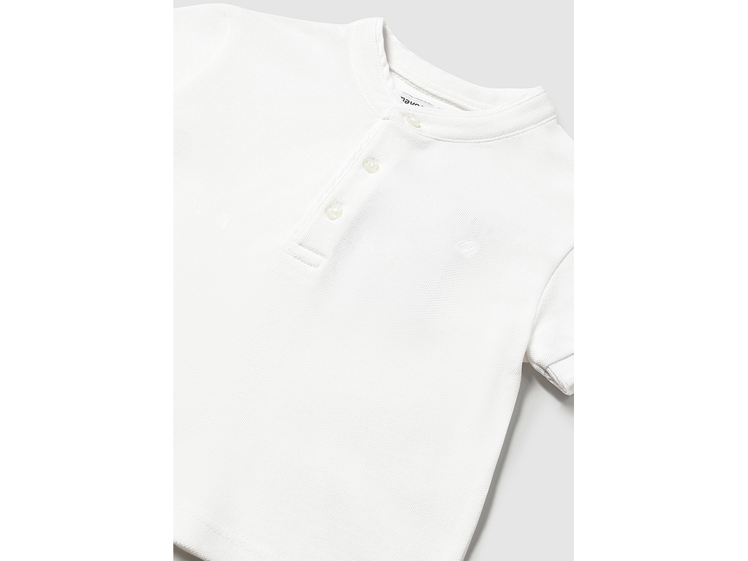 Camiseta Mayoral Blanco 3