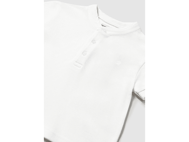 Camiseta Mayoral Blanco 3