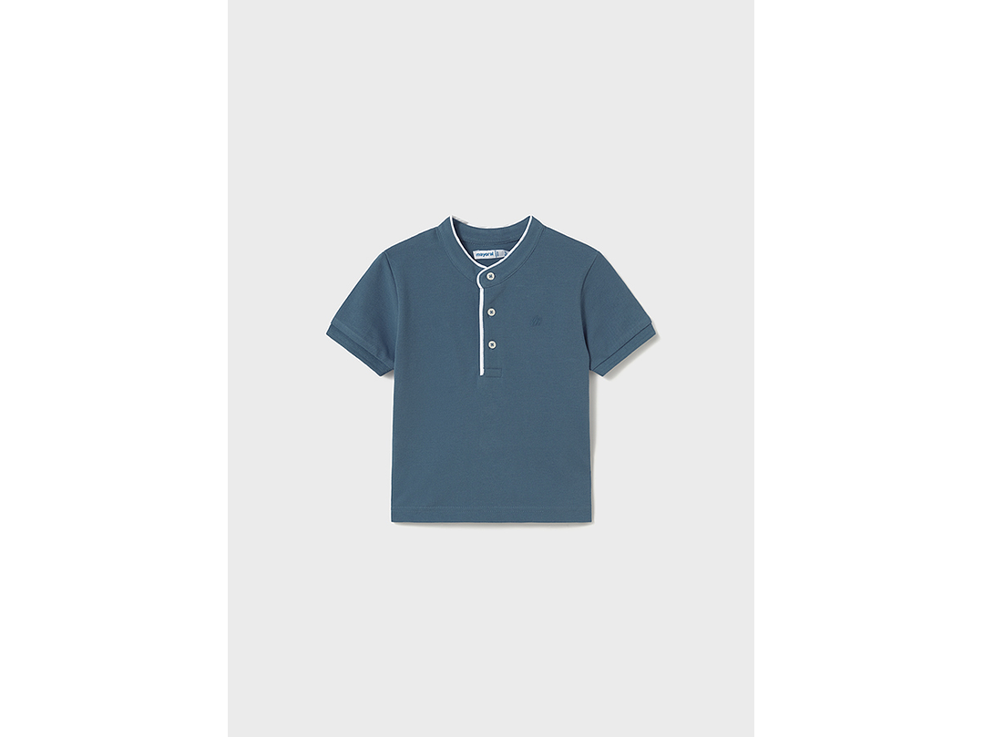 Polo Mayoral Regata 1