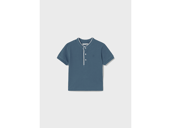 Polo Mayoral Regata 1