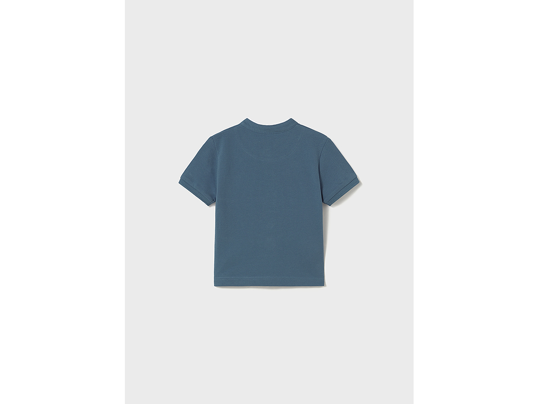 Polo Mayoral Regata 2