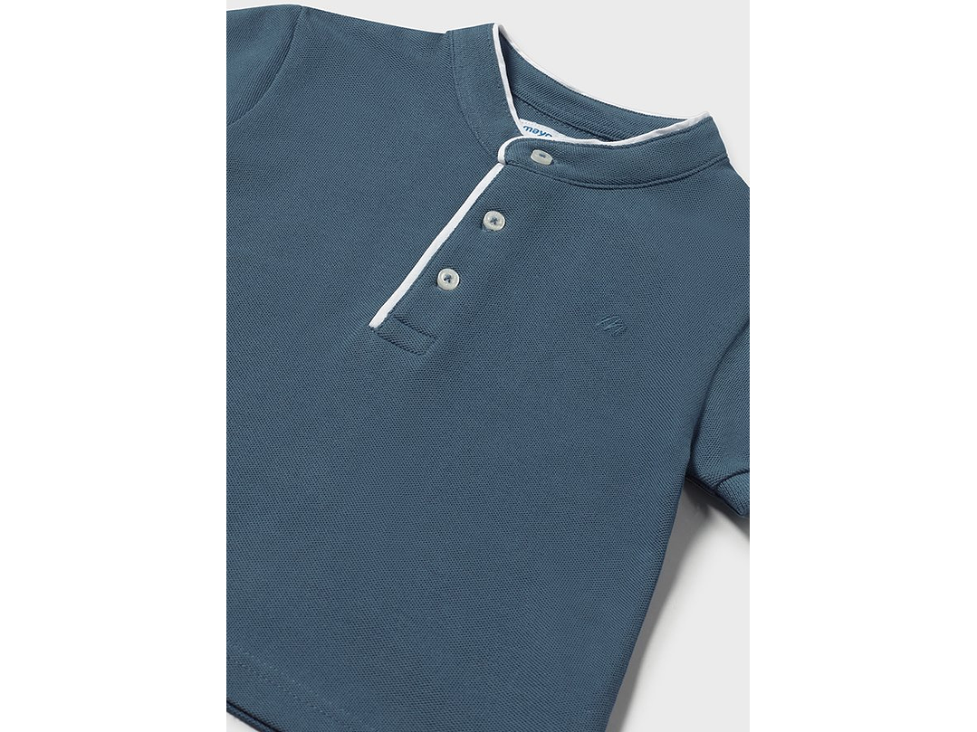 Polo Mayoral Regata 3