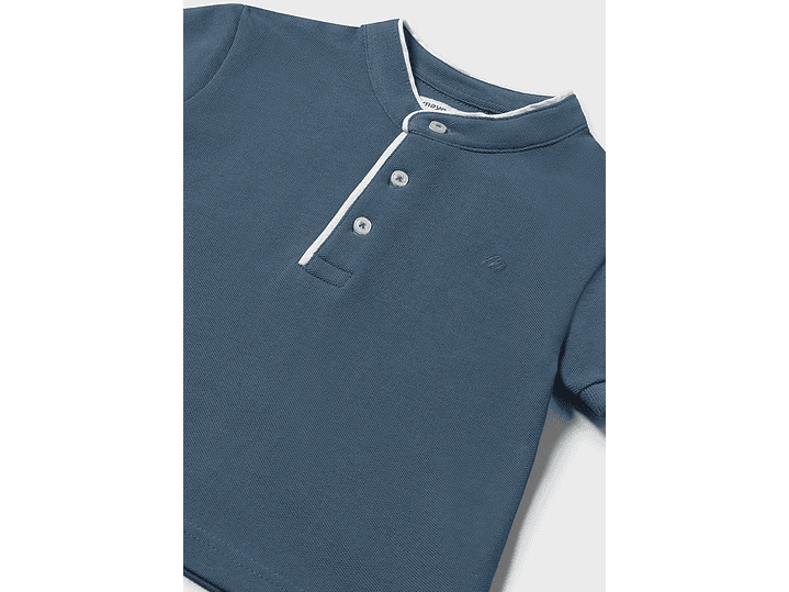 Polo Mayoral Regata 3