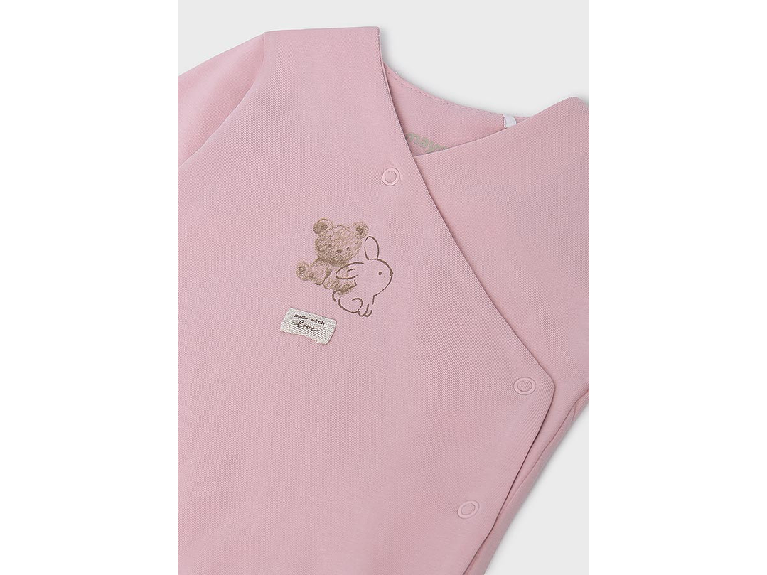 Set Mayoral Rosa Baby 2