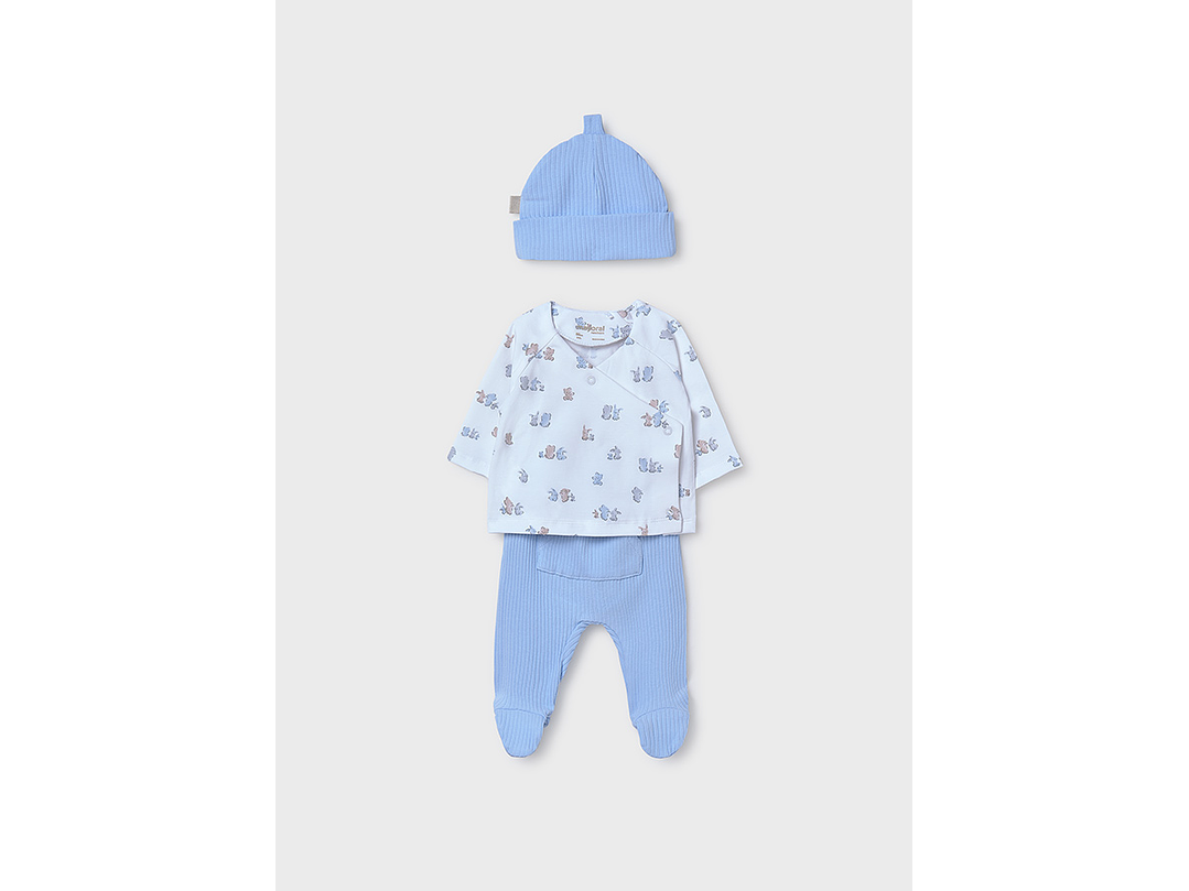 Set Mayoral Celeste 1