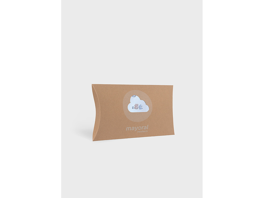 Set Mayoral Celeste 3