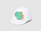 Gorra Mayoral Blanco - Miniatura 1